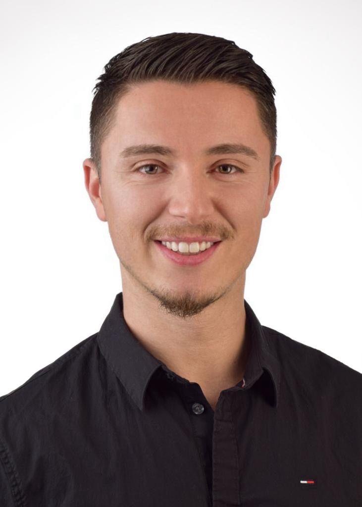 Enis Shaqiri – Bavaria Paletten
